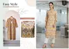 Tew Khushi Cotton Jaipuri Printed Daily Wear Kurtis